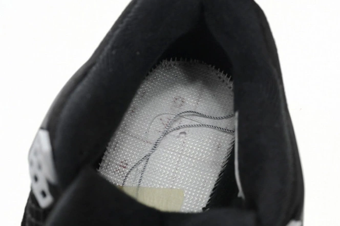 Cheap TBkick Canvas Jordan 4 DH7138-006 Black Air 0730